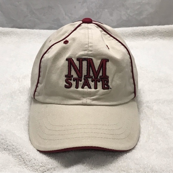 Zephyr New Mexico State Aggies Ball Cap - Picture 2 of 14